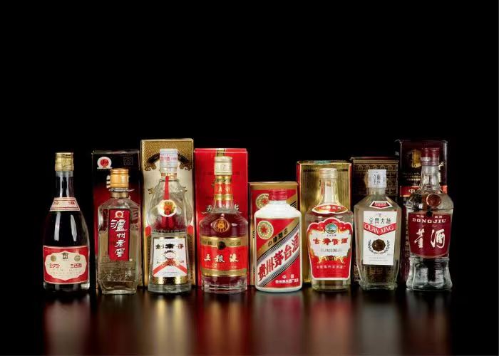 榕城老酒储存的方法