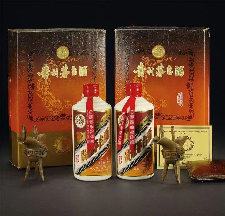 榕城礼盒茅台酒回收