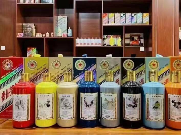 榕城名酒鉴定部分方法